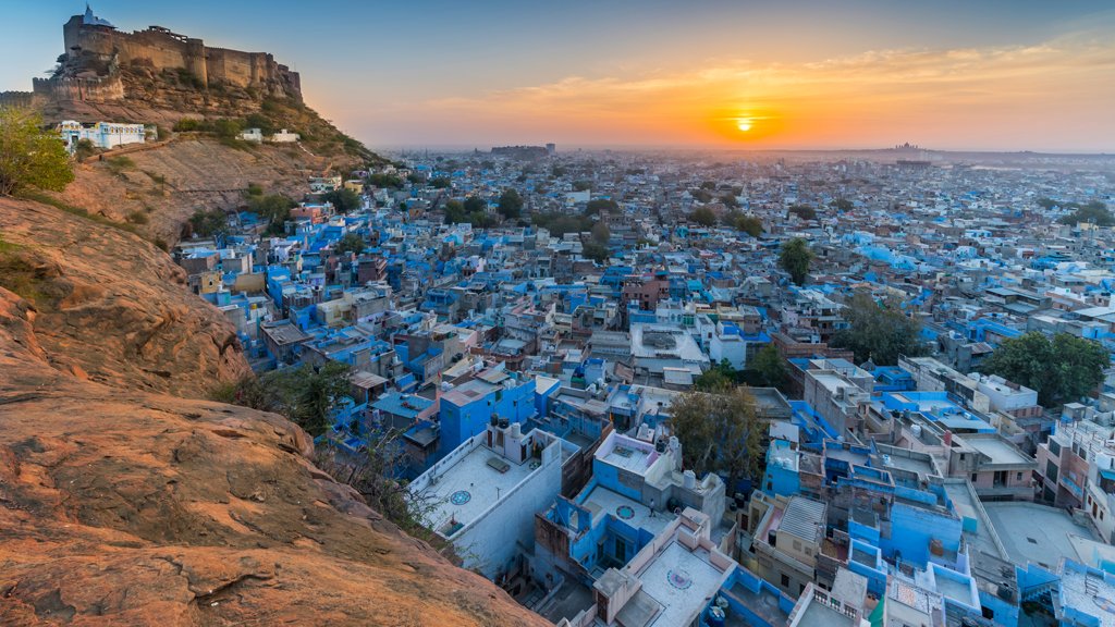 Jodhpur