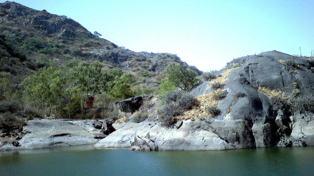 Mount Abu