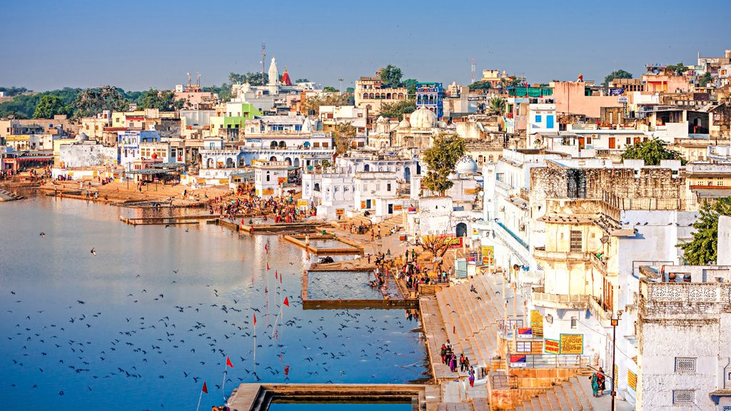 Pushkar